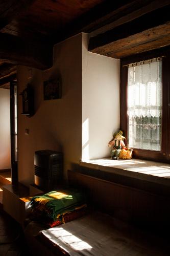 Casa rural © La Golondrina de San Martín