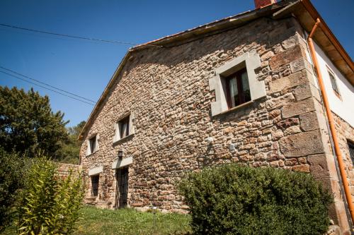 Casa rural © La Golondrina de San Martín