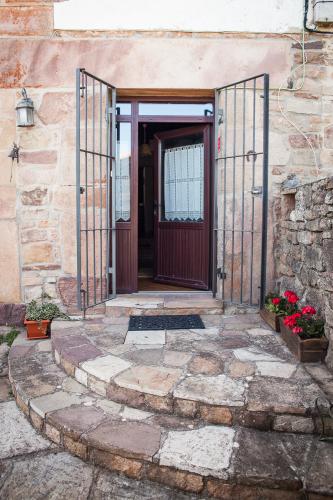 Casa rural © La Golondrina de San Martín