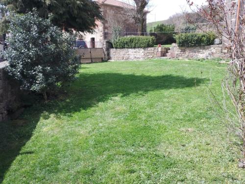 Casa rural © La Golondrina de San Martín