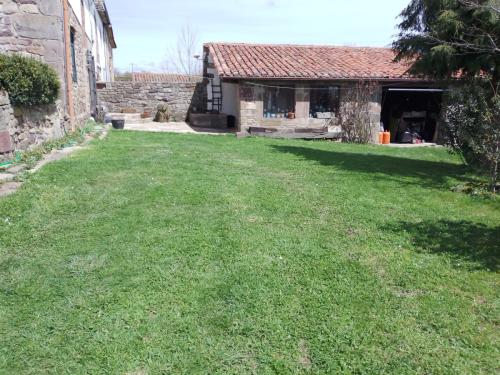 Casa rural © La Golondrina de San Martín