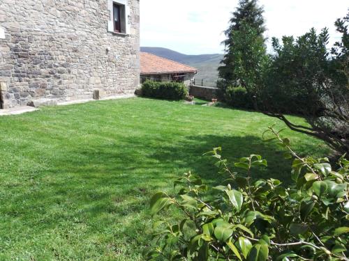 Casa rural © La Golondrina de San Martín