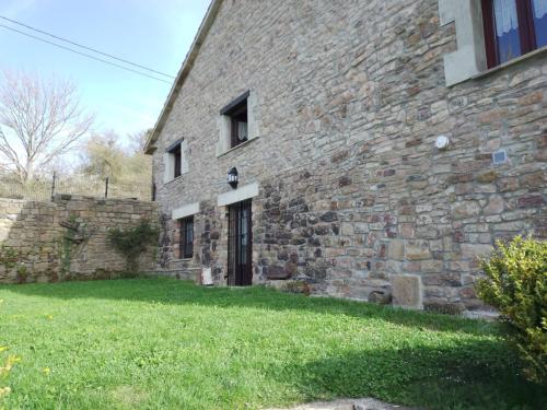 Casa rural © La Golondrina de San Martín