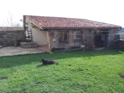 Casa rural © La Golondrina de San Martín