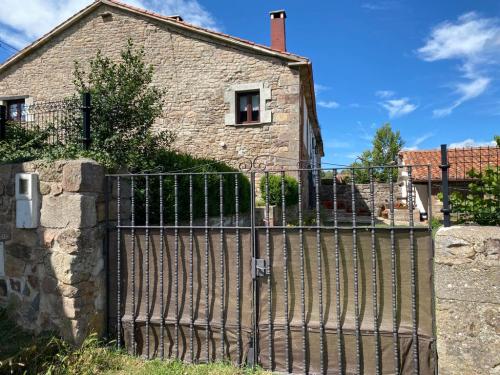 Casa rural © La Golondrina de San Martín